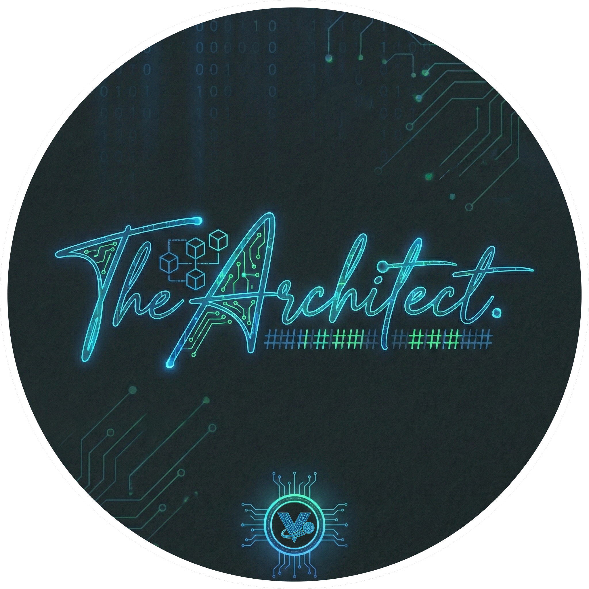 The Architect
